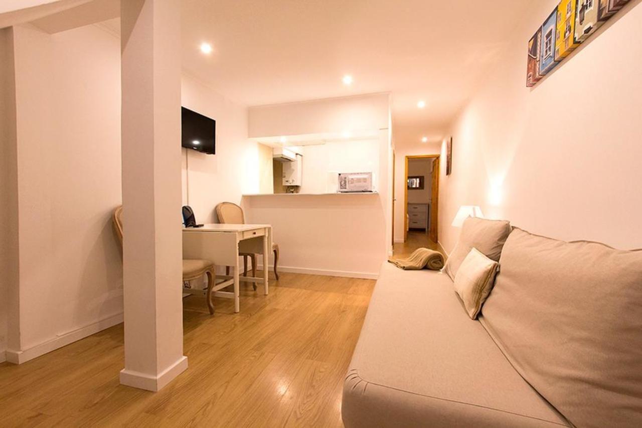 Cosy Chiado By Homing Apartman Lisboa Kültér fotó