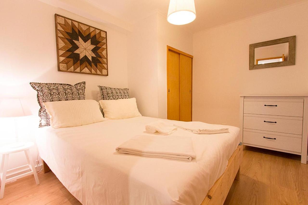 Cosy Chiado By Homing Apartman Lisboa Kültér fotó