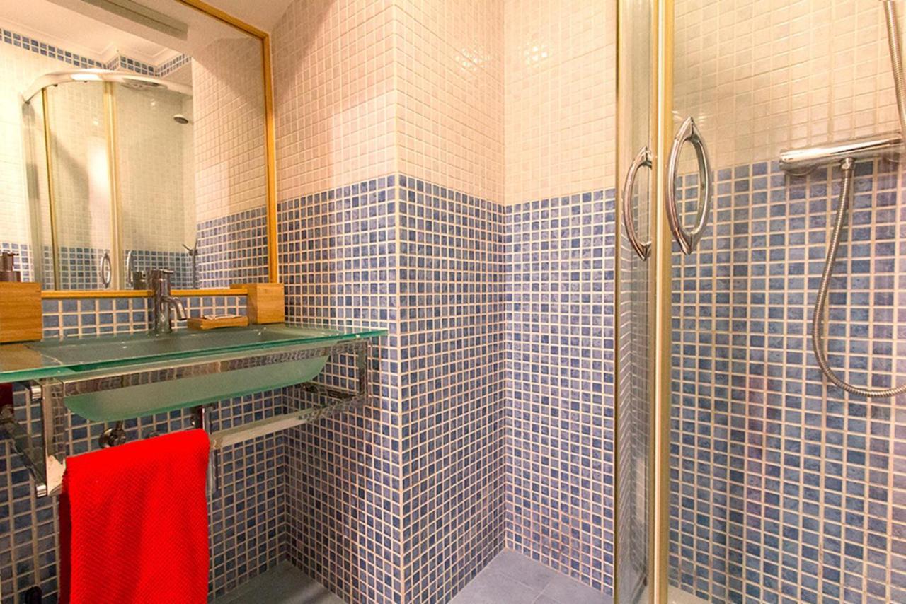 Cosy Chiado By Homing Apartman Lisboa Kültér fotó