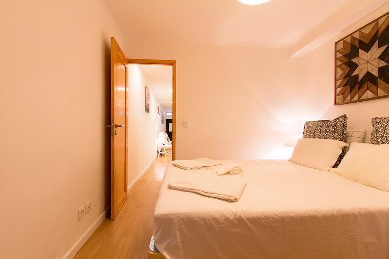 Cosy Chiado By Homing Apartman Lisboa Kültér fotó